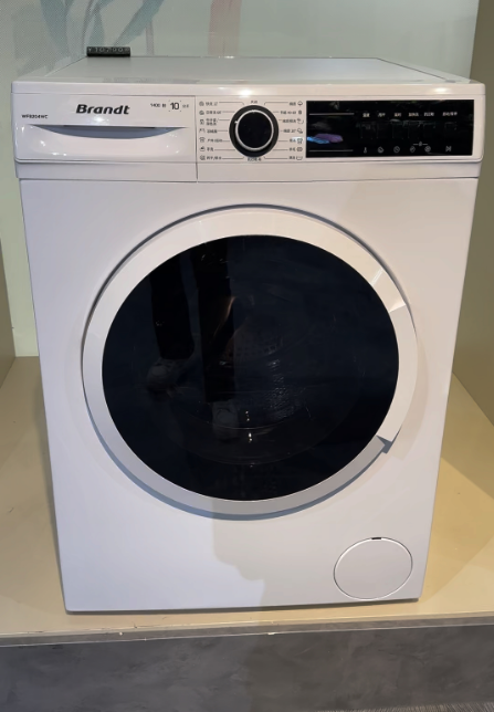 Brandt ϴC(j)